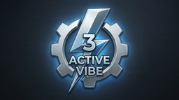 Active Vibe