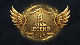 Vibe Legend
